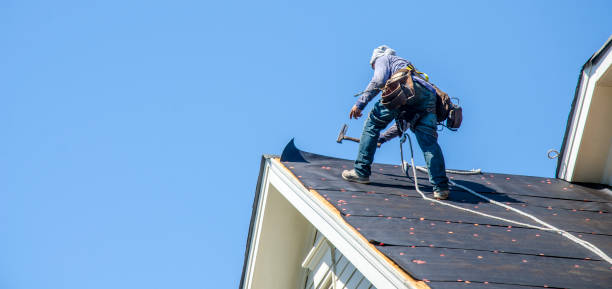 Gutter Installation and Roofing in Elmhurst, IL